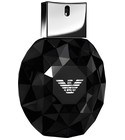 parfém Emporio Armani Diamonds Black Carat for Her