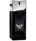 Emporio Armani Diamonds Black Carat for Him Giorgio Armani