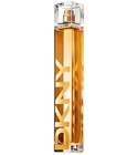 parfém DKNY Women Gold