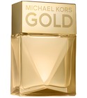 Gold Michael Kors