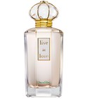Live in Love Oscar de la Renta