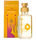 parfém Thai Lemongras