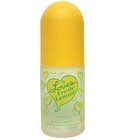 Love's Lemon Scent Dana