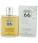 parfém Route 66