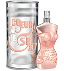 parfém Classique Silver My Skin