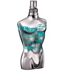 Le Male Silver My Skin Jean Paul Gaultier