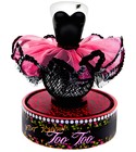 Too Too Betsey Johnson