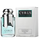 parfém Cyrus Sport