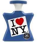 parfém I Love New York for Him