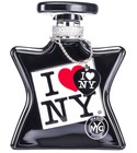I Love New York for All Bond No 9