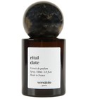 Oh My Chaï Versatile Paris perfume - a new fragrance for women and
