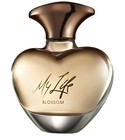 Mary J. Blige My Life Blossom Carol's Daughter