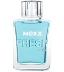 parfém MEXX Fresh Man