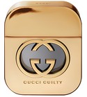 parfém Gucci Guilty Intense