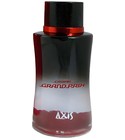 Caviar Grand Prix No 20 Axis