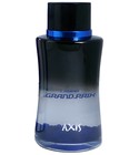 Axis Grand Prix No 98 Axis