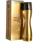 Golden Dream Lulu Castagnette