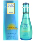 Cool Water Ocean Radiance Davidoff