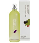 parfém Blackberry and Musk