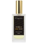 Black Oud R fragrance perfume - a fragrância Compartilhável 2017