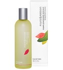 parfém Grapefruit-Guava