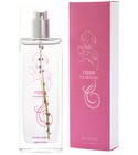 parfém Rose