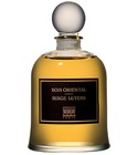 Bois Oriental Serge Lutens