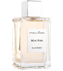 parfém Musc Pure