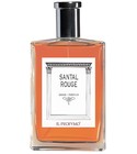 Santal Rouge Il Profvmo