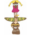 parfém Totem Eclipse