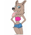 Shewolf Smell Bent
