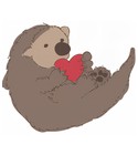 parfém Otter Luvr