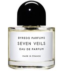 parfém Seven Veils