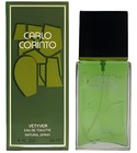 Carlo Corinto Vetyver Carlo Corinto