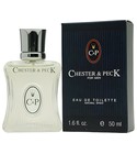 Chester & Peak Carlo Corinto