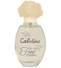 Cabotine Fleur d’Ivoire Grès
