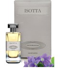 parfém Isotta