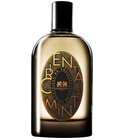 parfém Oriental Mint