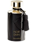 parfém Noir Divin