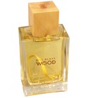 Wood Bill Blass