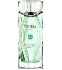 parfém Nubia Green