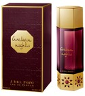 Arabian Nights Jesus Del Pozo