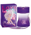 parfém Love Love At Night