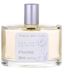 parfém Pivoine