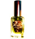 R.V. Homme Extrait de Parfum Robbie VanGogh