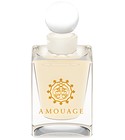 Musk Abyadh Amouage