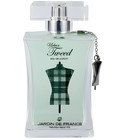 Urban Tweed Jardin de France