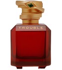 parfém Trouble