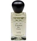 parfém Colonia del Forte 1452