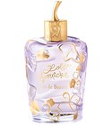 parfém Eau de Beaute